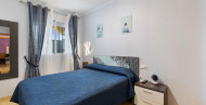 Rynek wtórny · Apartment · Orihuela Costa · Altos de Campoamor