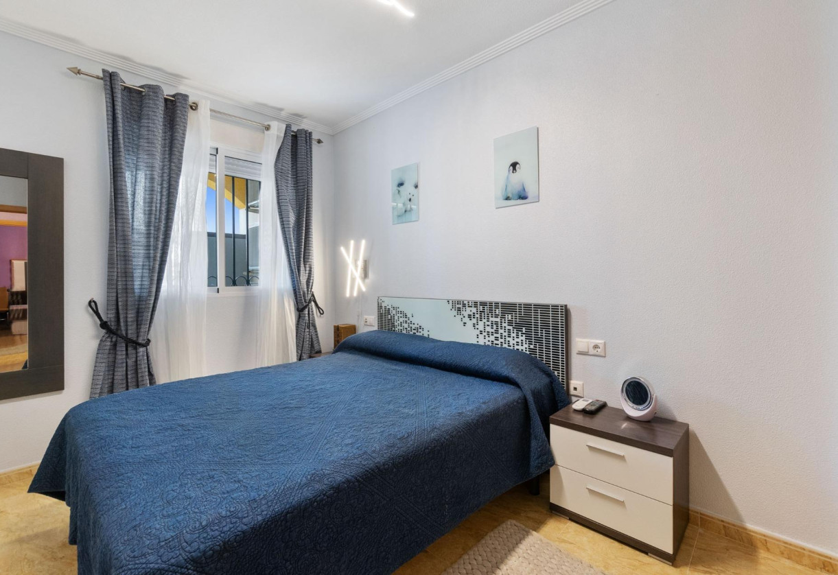 Rynek wtórny · Apartment · Orihuela Costa · Altos de Campoamor