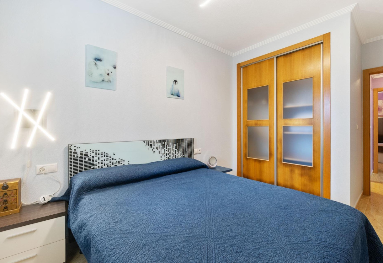 Rynek wtórny · Apartment · Orihuela Costa · Altos de Campoamor