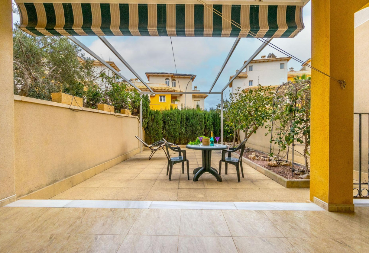 Rynek wtórny · Apartment · Orihuela Costa · Altos de Campoamor