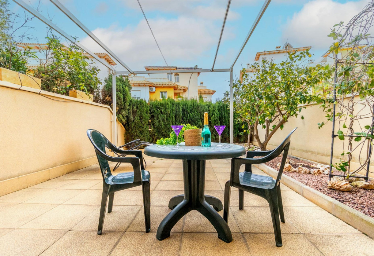 Rynek wtórny · Apartment · Orihuela Costa · Altos de Campoamor