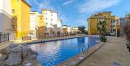 Rynek wtórny · Apartment · Orihuela Costa · Altos de Campoamor