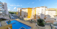 Rynek wtórny · Apartment · Orihuela Costa · Altos de Campoamor