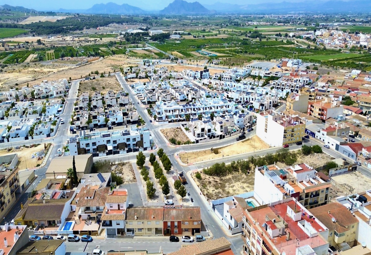 Sale · Apartment · Benijófar · Benijofar