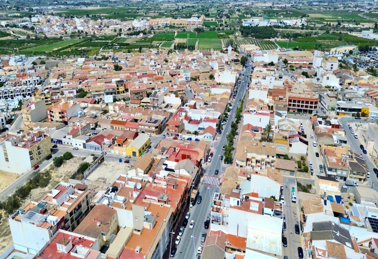 Sale · Apartment · Benijófar · Benijofar