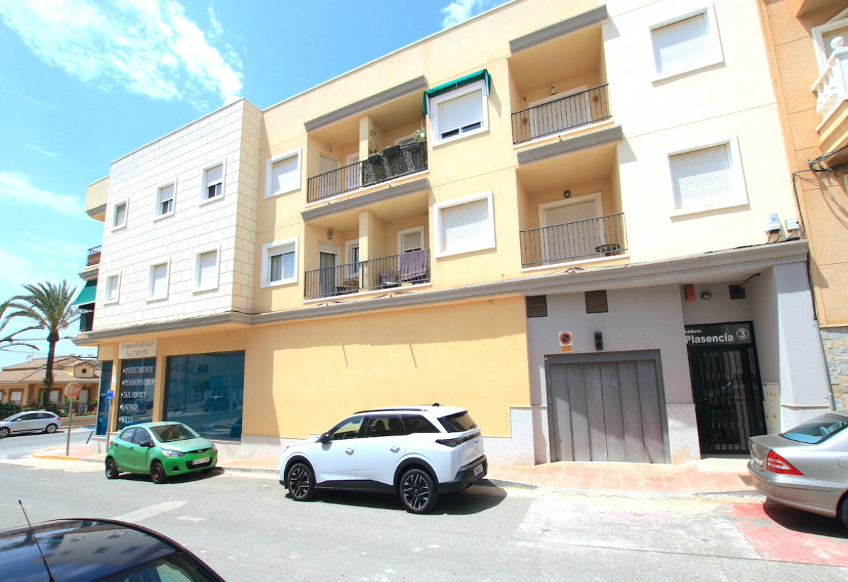 Sale · Apartment · Benijófar · Benijofar