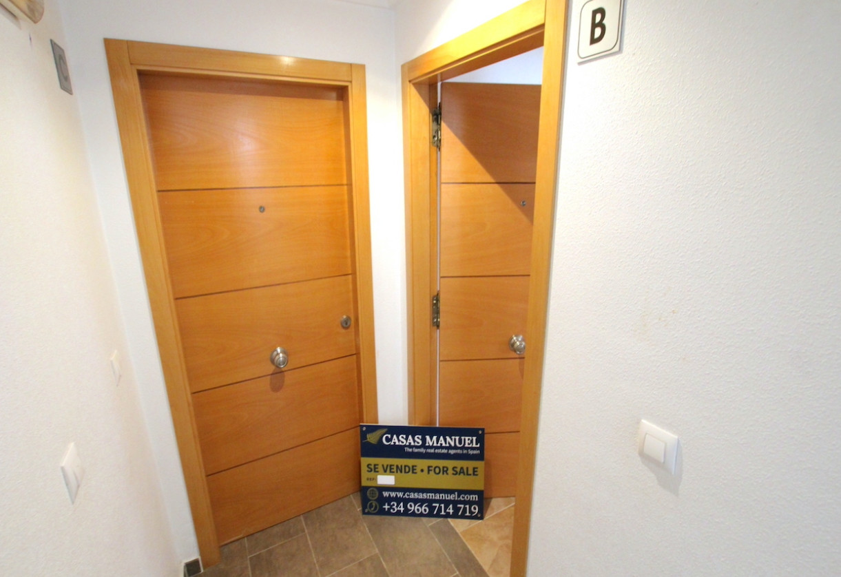 Sale · Apartment · Benijófar · Benijofar