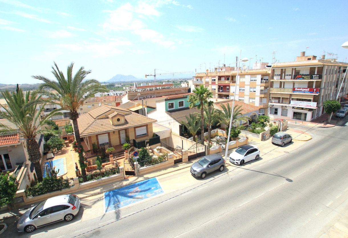 Sale · Apartment · Benijófar · Benijofar