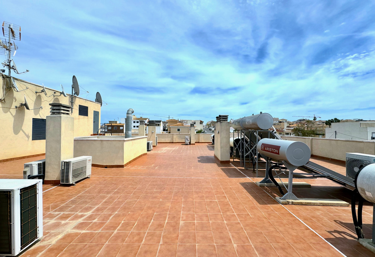 Sale · Apartment · Benijófar · Benijofar