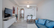 Rynek wtórny · Apartment · Altea