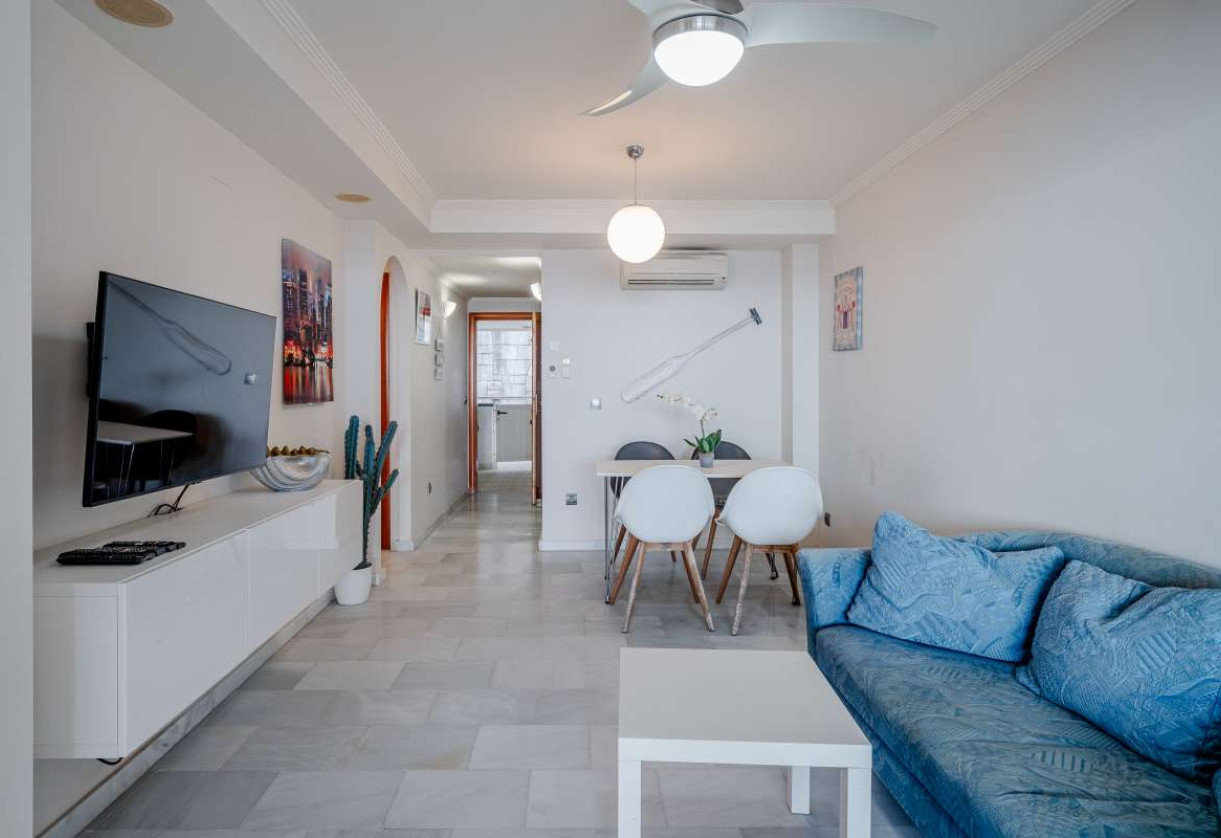Rynek wtórny · Apartment · Altea