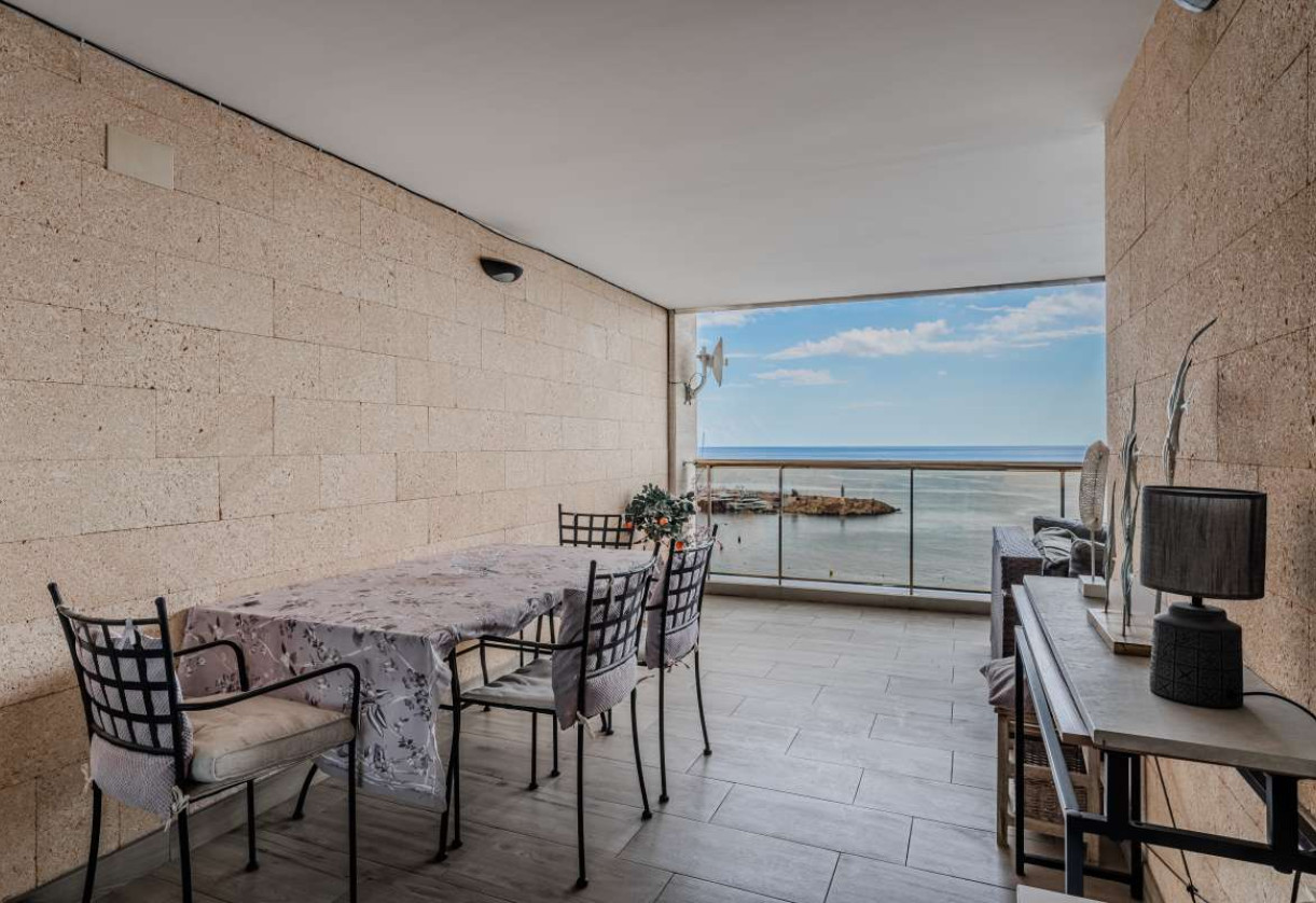 Rynek wtórny · Apartment · Altea