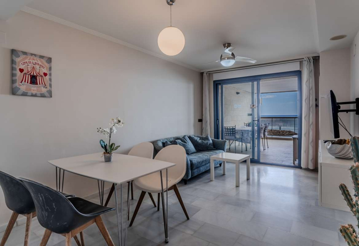Rynek wtórny · Apartment · Altea