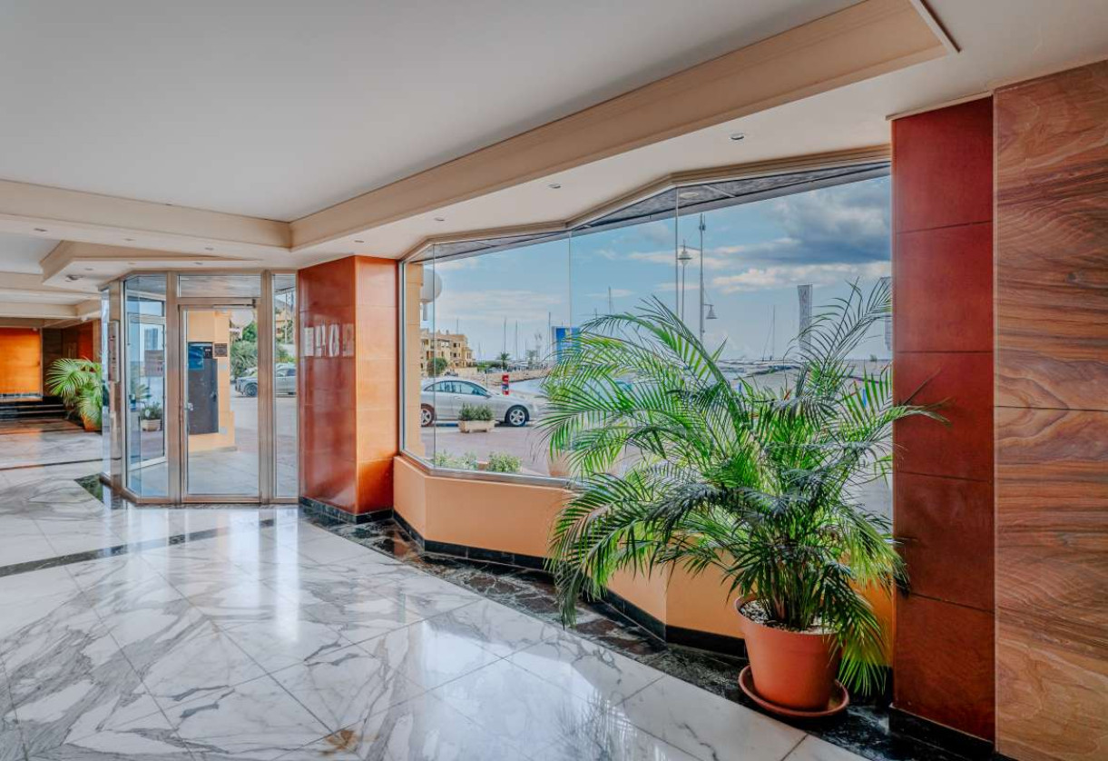 Rynek wtórny · Apartment · Altea