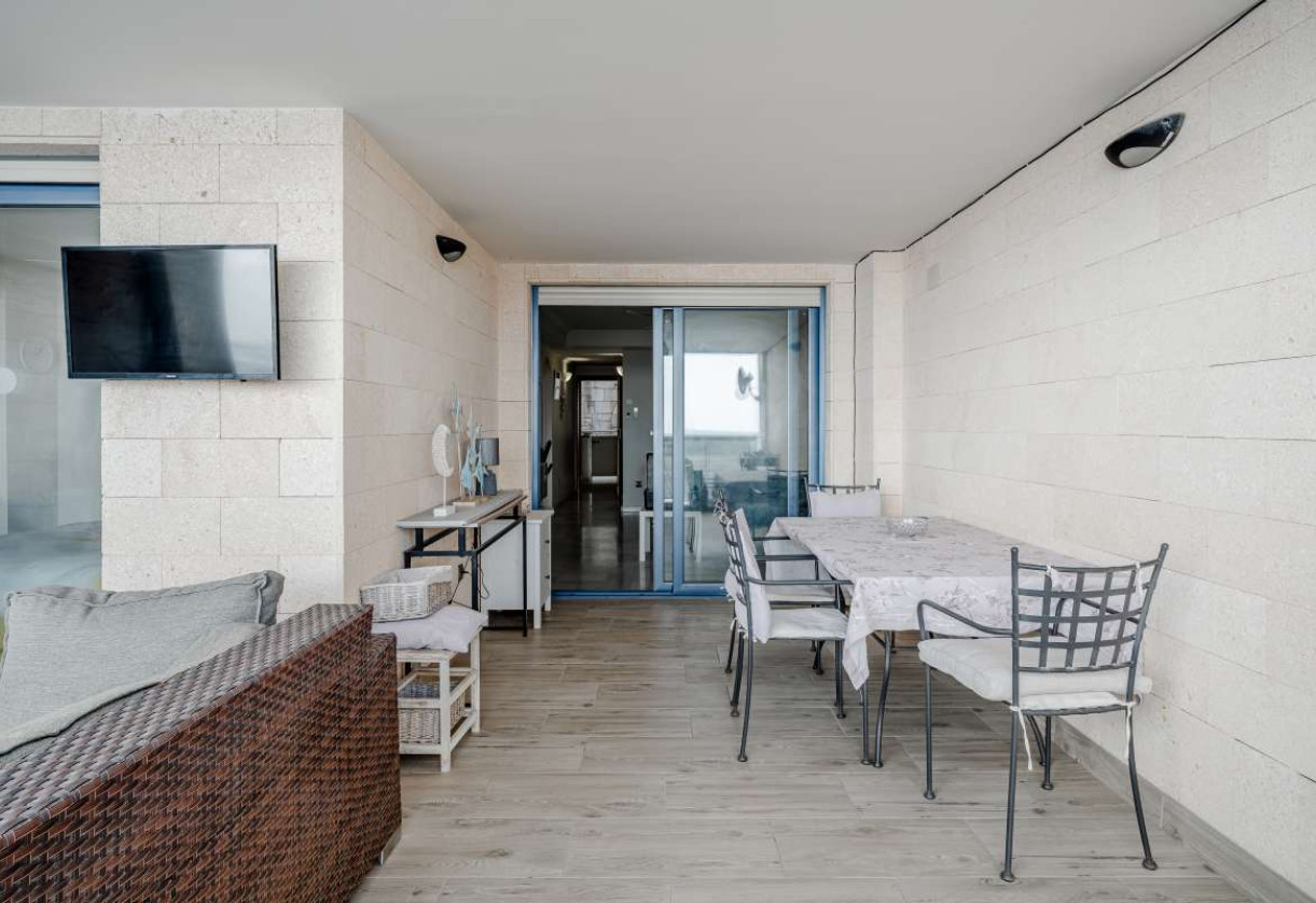 Rynek wtórny · Apartment · Altea