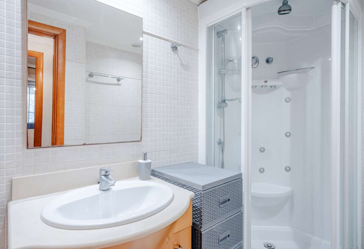 Rynek wtórny · Apartment · Altea