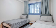 Rynek wtórny · Apartment · Altea