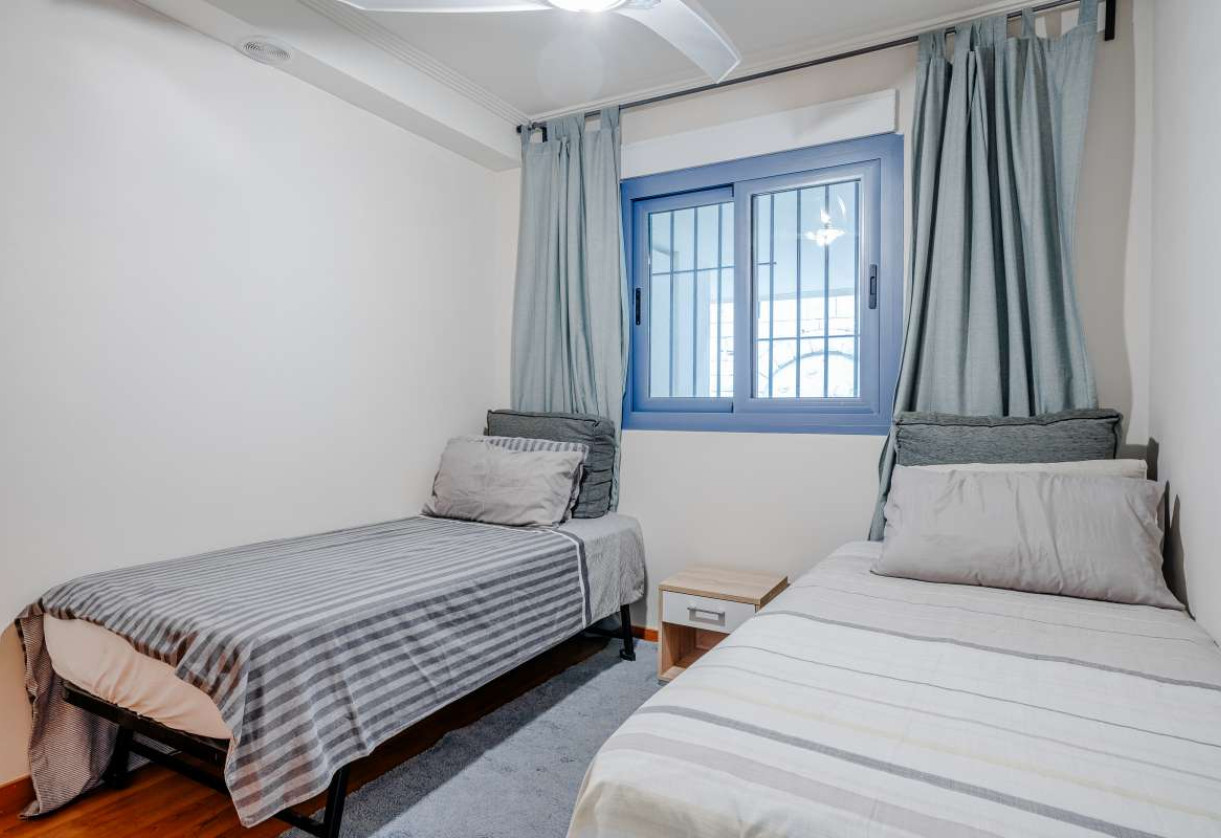 Rynek wtórny · Apartment · Altea