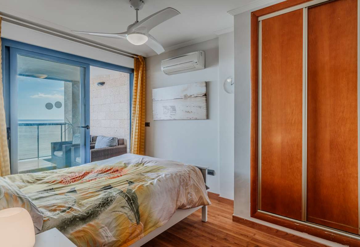 Rynek wtórny · Apartment · Altea