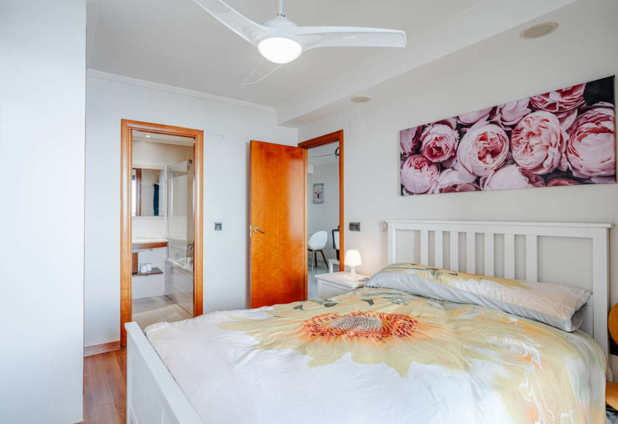 Rynek wtórny · Apartment · Altea