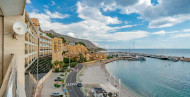 Rynek wtórny · Apartment · Altea