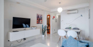 Rynek wtórny · Apartment · Altea