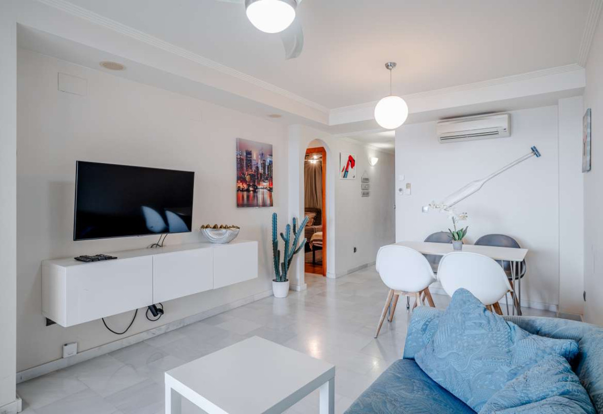 Rynek wtórny · Apartment · Altea