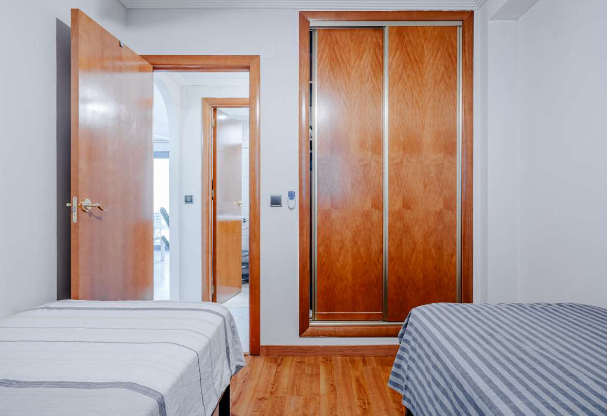 Rynek wtórny · Apartment · Altea