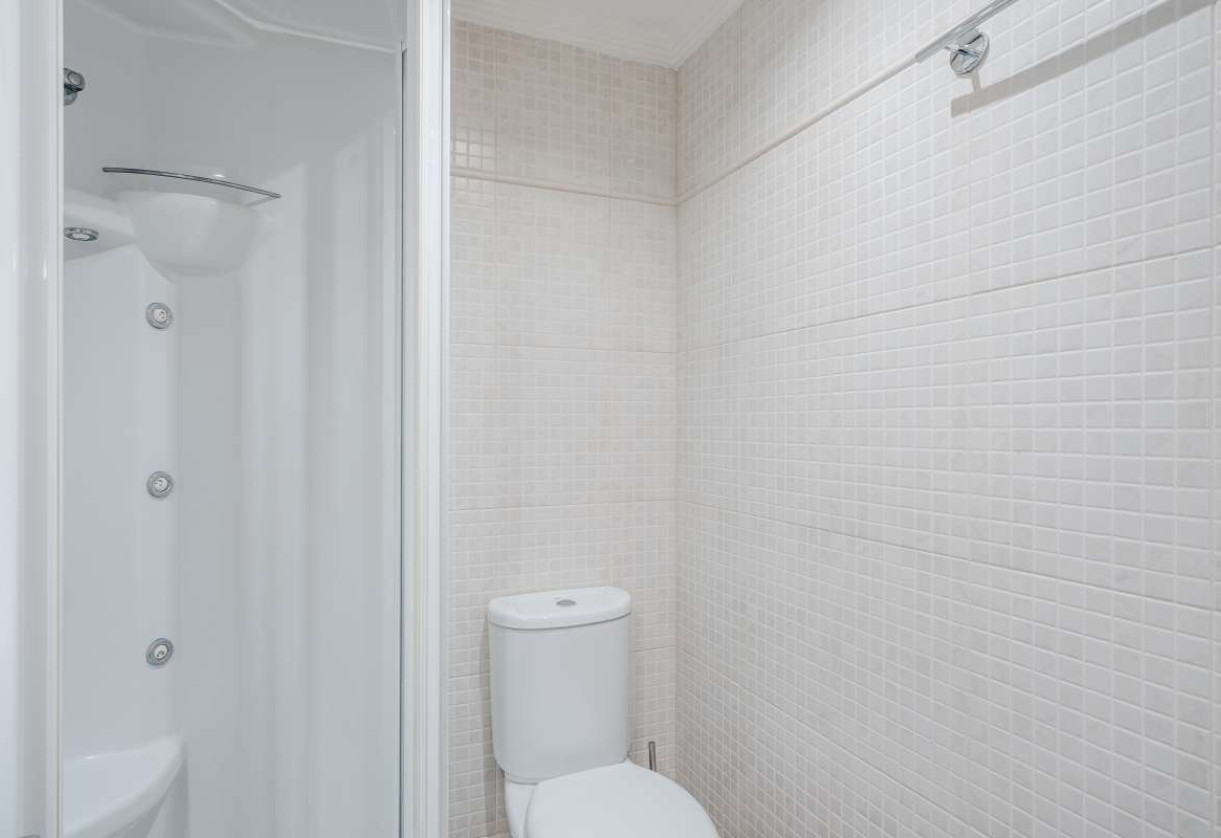 Rynek wtórny · Apartment · Altea