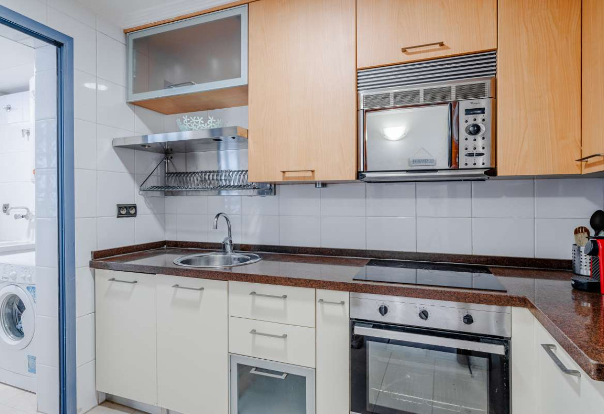 Rynek wtórny · Apartment · Altea