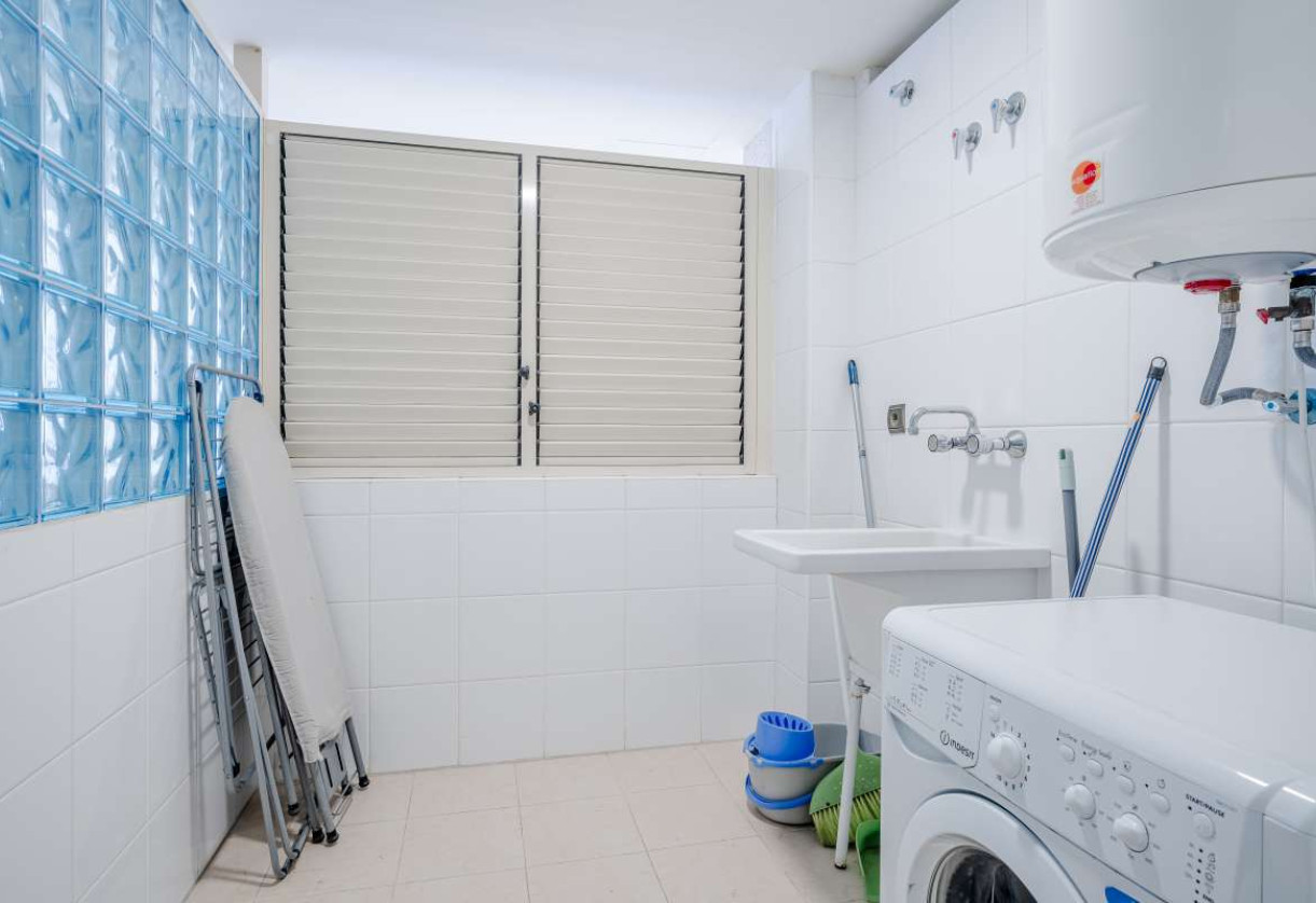 Rynek wtórny · Apartment · Altea