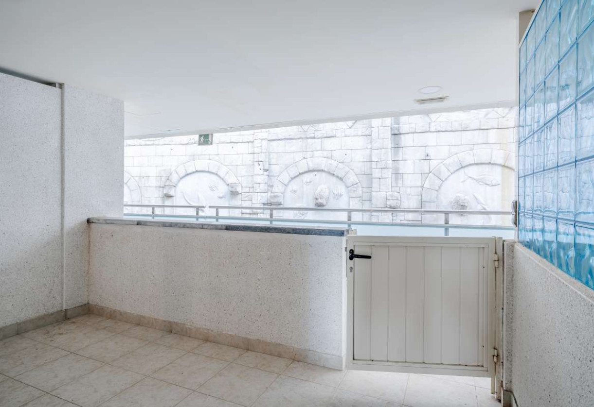 Rynek wtórny · Apartment · Altea