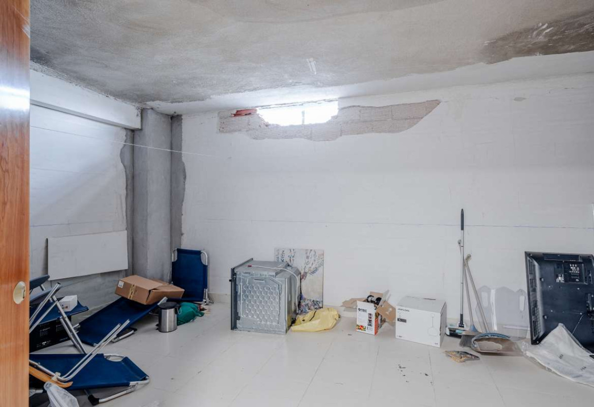 Rynek wtórny · Apartment · Altea