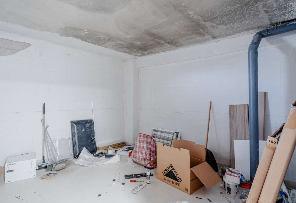 Rynek wtórny · Apartment · Altea