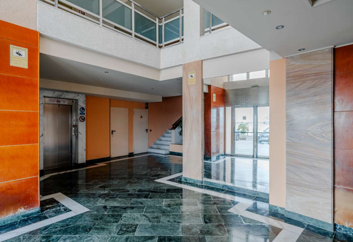 Rynek wtórny · Apartment · Altea