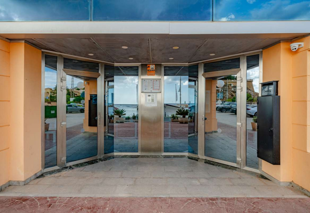 Rynek wtórny · Apartment · Altea