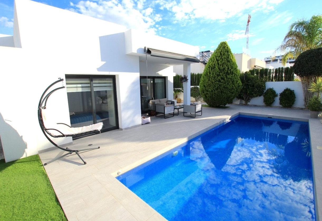 Rynek wtórny · Villa · Benijófar · Benijofar