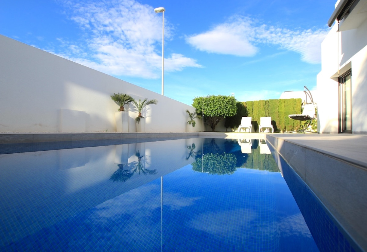 Rynek wtórny · Villa · Benijófar · Benijofar