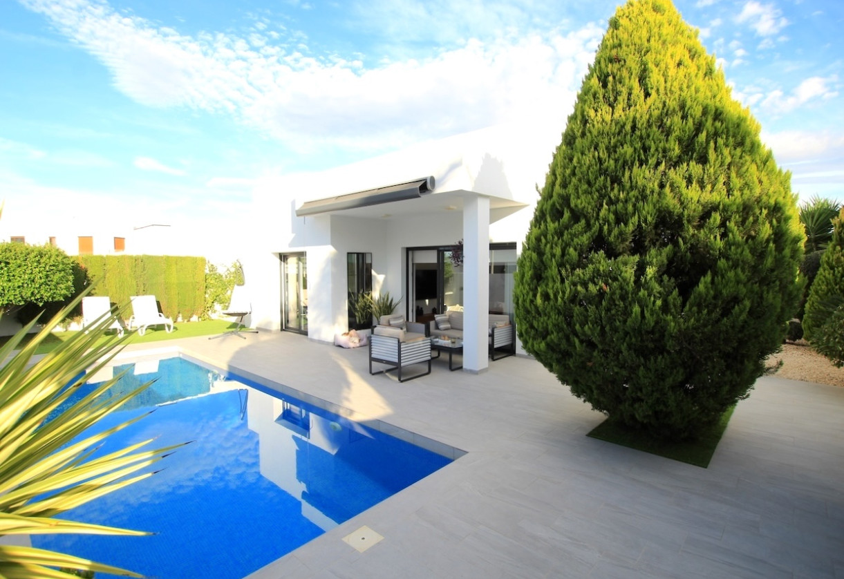 Rynek wtórny · Villa · Benijófar · Benijofar