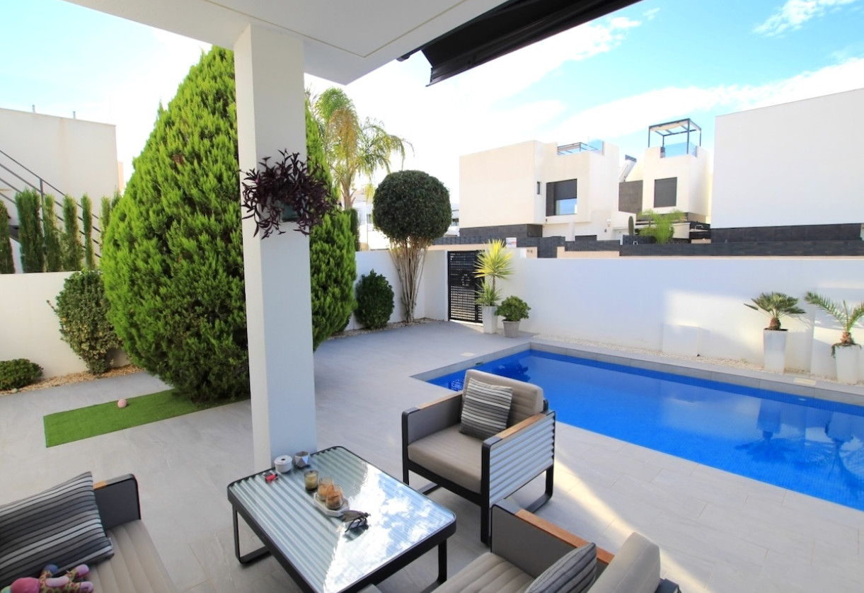 Rynek wtórny · Villa · Benijófar · Benijofar