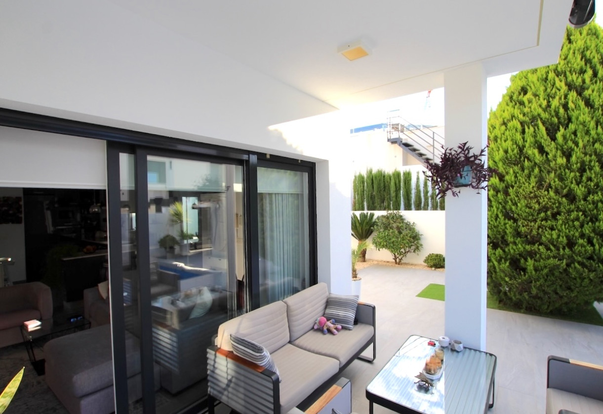 Rynek wtórny · Villa · Benijófar · Benijofar