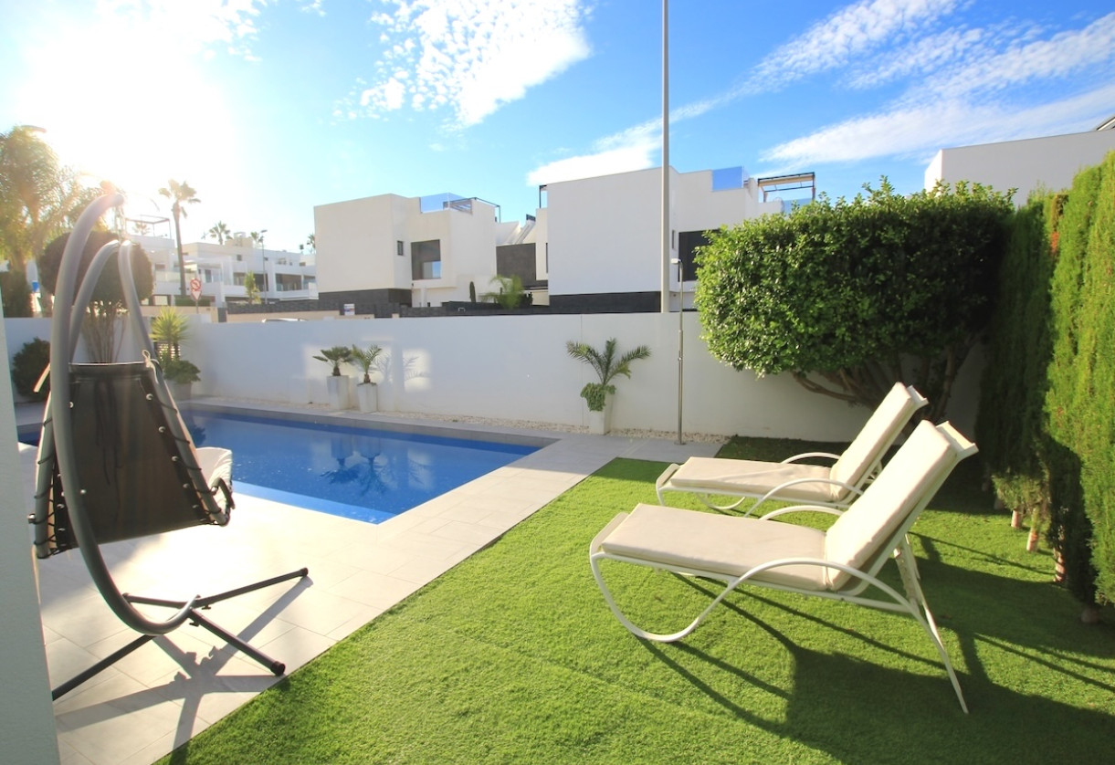 Rynek wtórny · Villa · Benijófar · Benijofar