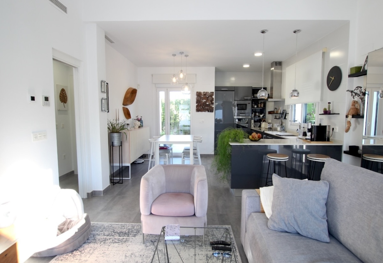 Rynek wtórny · Villa · Benijófar · Benijofar