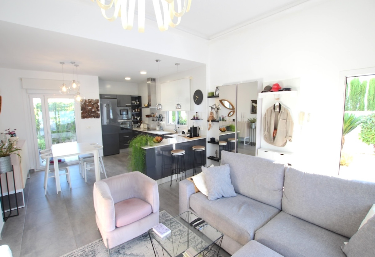 Rynek wtórny · Villa · Benijófar · Benijofar