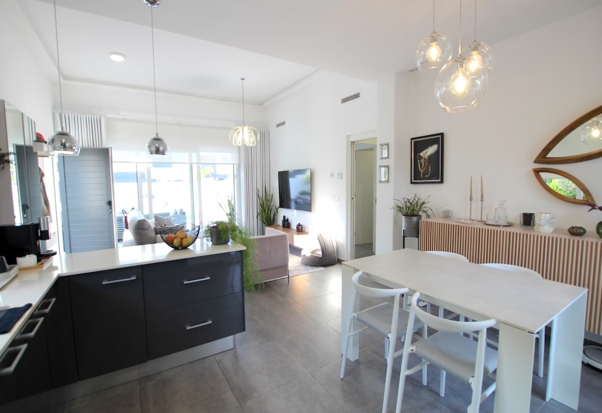 Rynek wtórny · Villa · Benijófar · Benijofar