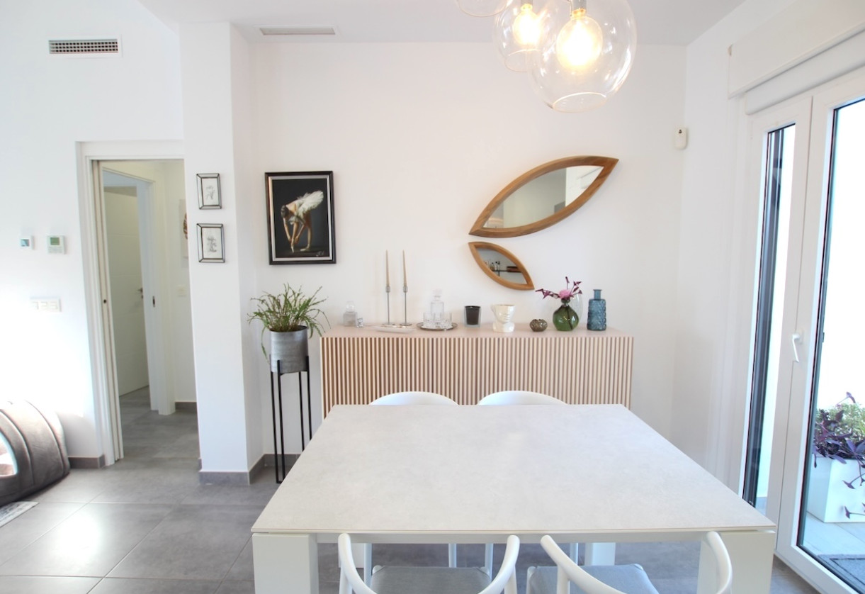 Rynek wtórny · Villa · Benijófar · Benijofar