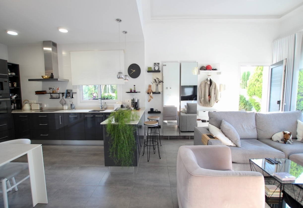 Rynek wtórny · Villa · Benijófar · Benijofar