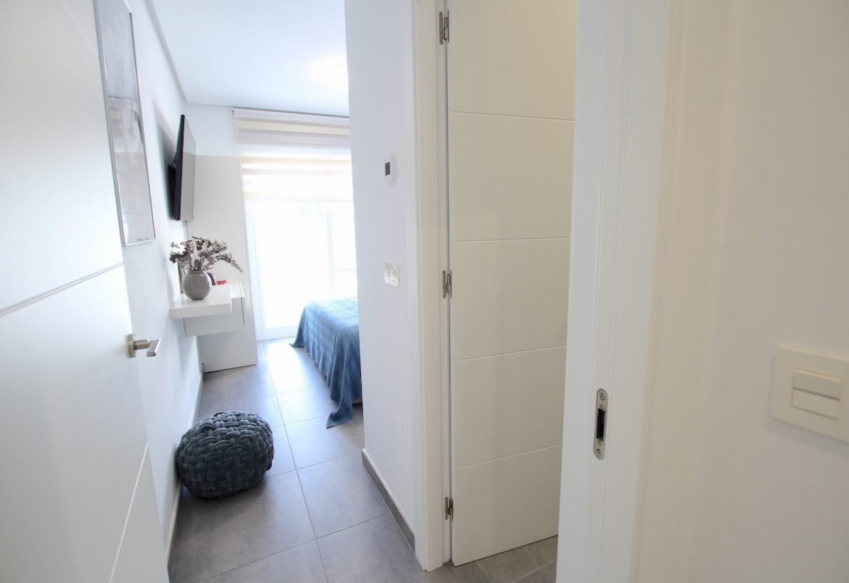 Rynek wtórny · Villa · Benijófar · Benijofar