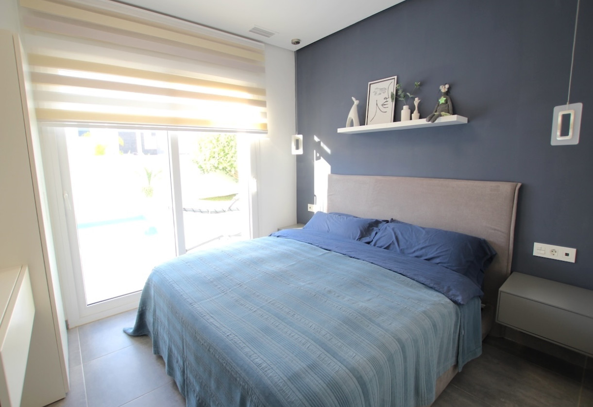 Rynek wtórny · Villa · Benijófar · Benijofar