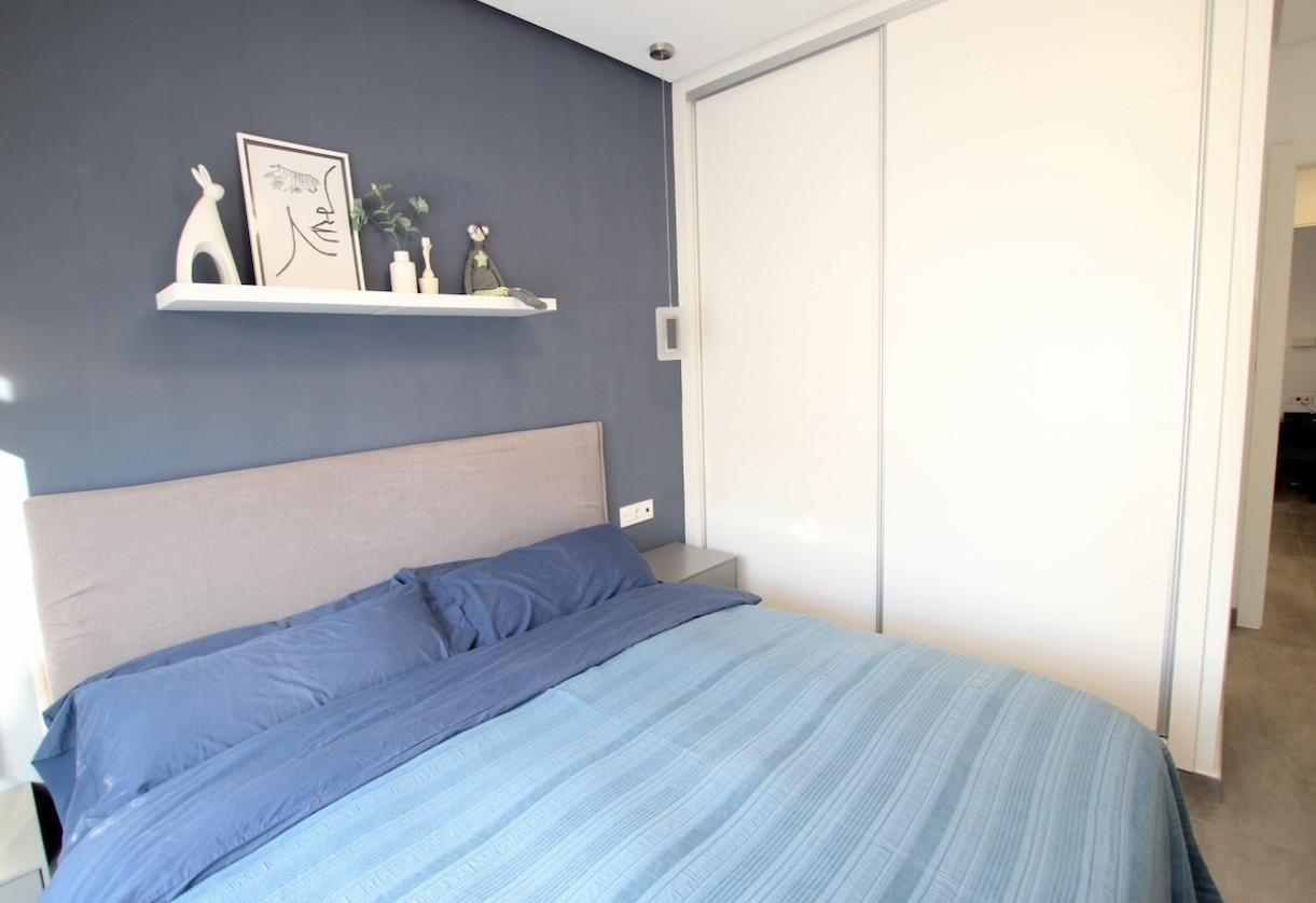 Rynek wtórny · Villa · Benijófar · Benijofar